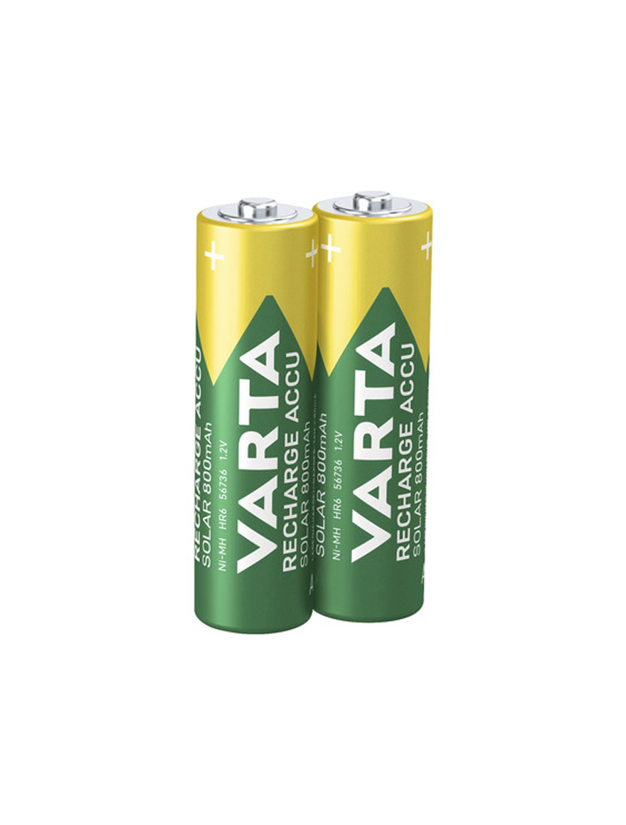 Acumulatori VARTA Mignon Accu 800mAh AA 2 buc