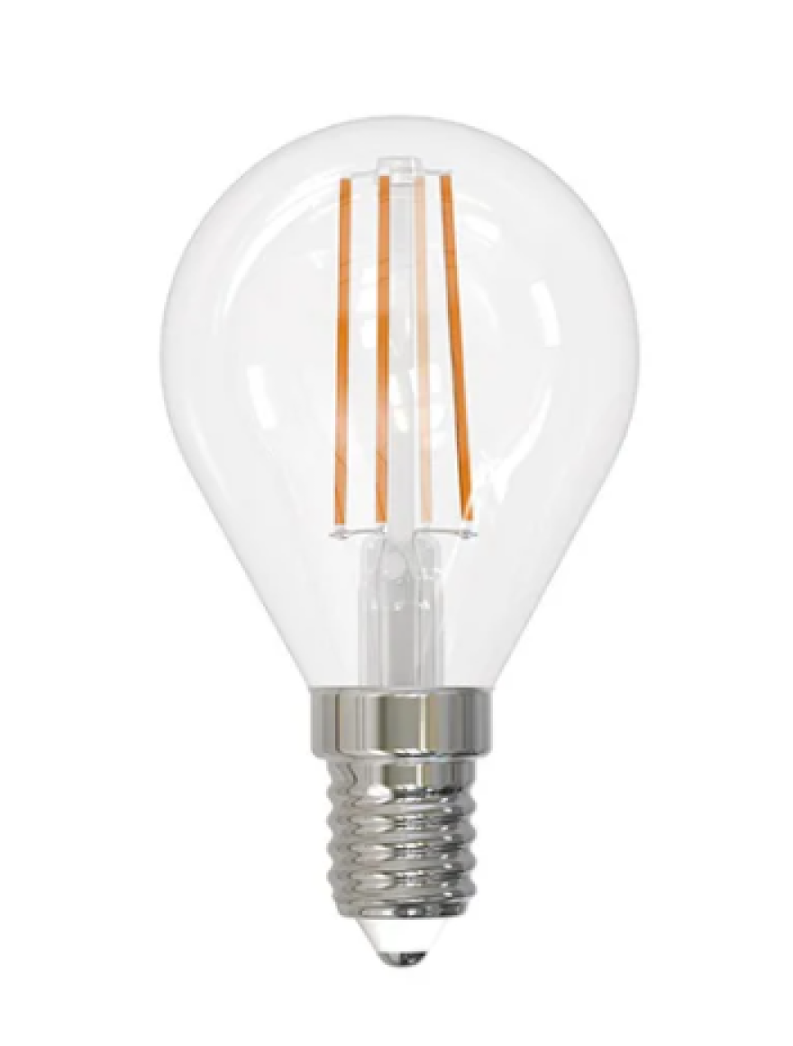 *Bec led cu filament Rexant 604-126 7.5 W E14 4000 K