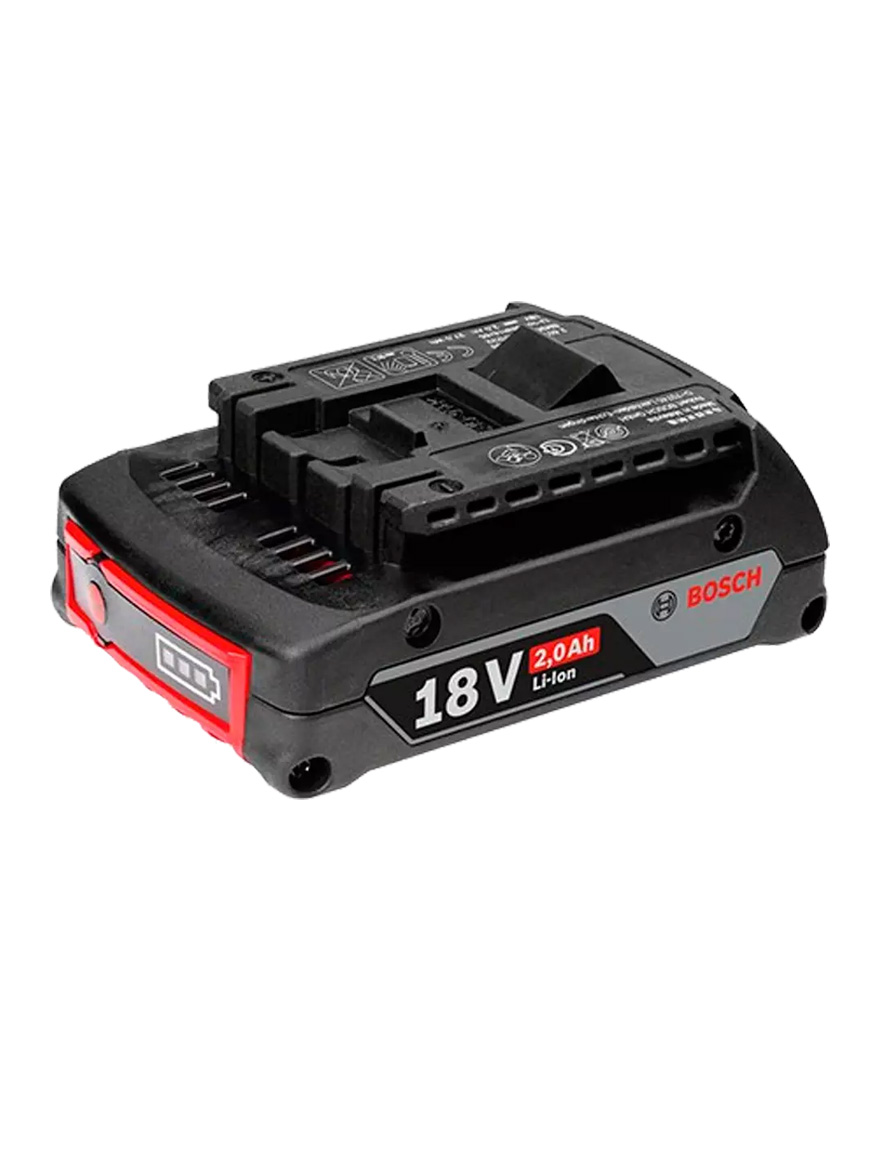 *Acumulator Bosch 18V Li-ON 2Ah B1600Z00036