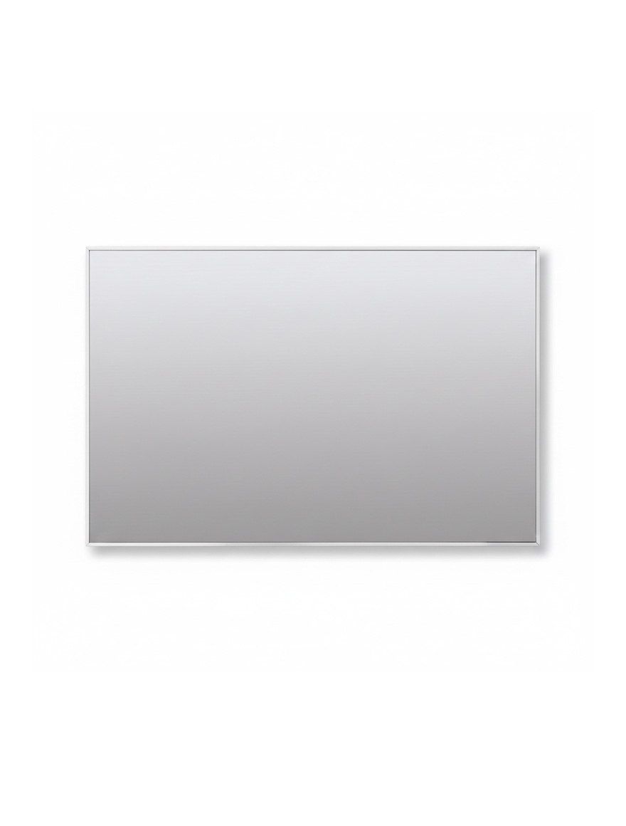88669 Oglindă pentru baie Bayro Modern ortogonală 1000x650 I