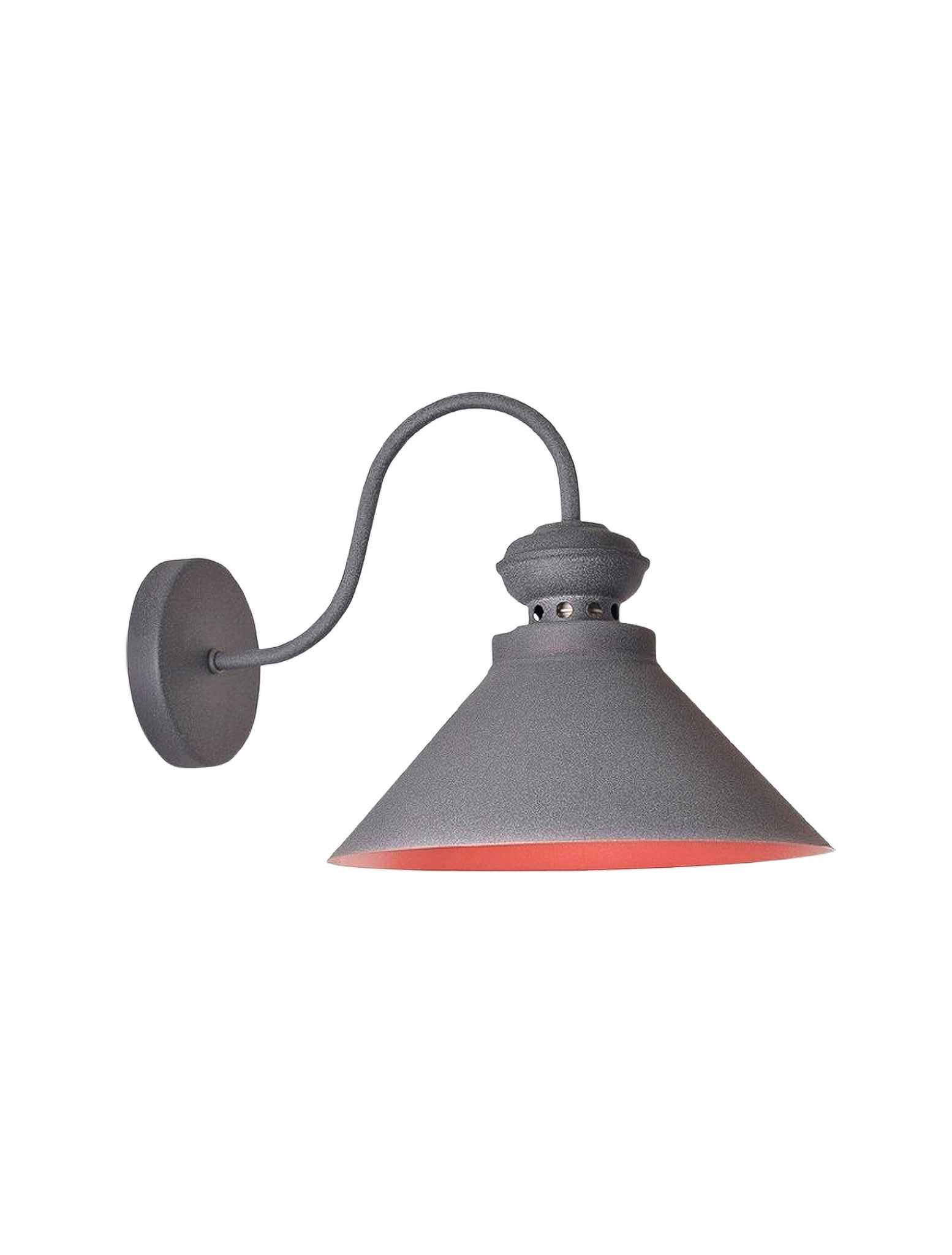 Бра VESTA Loft AP1 60 Вт E27 VE17281