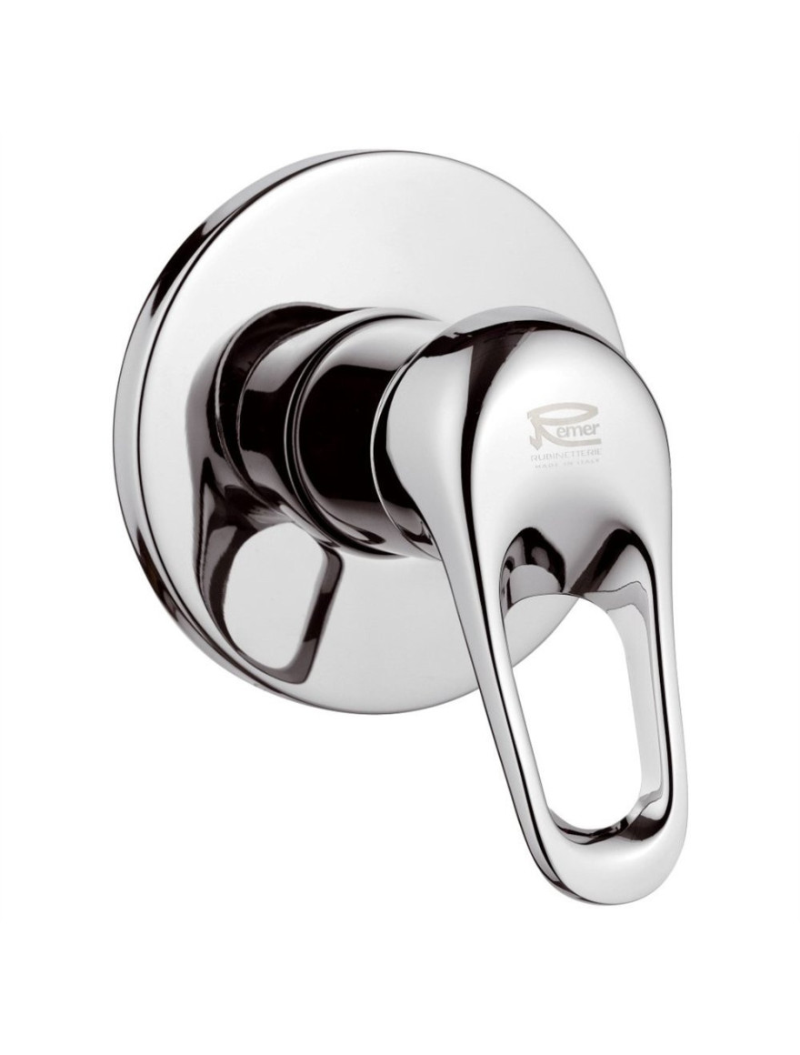 Baterie p/u cabină duș îngropată KISS K30 REMER