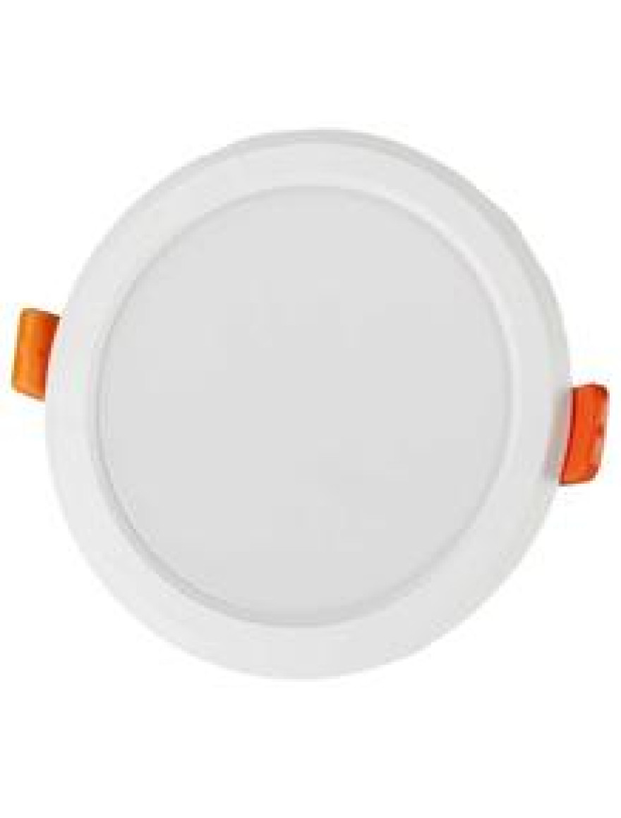 Spot LED MA2 rotund universal 15W 7000K Luminaled