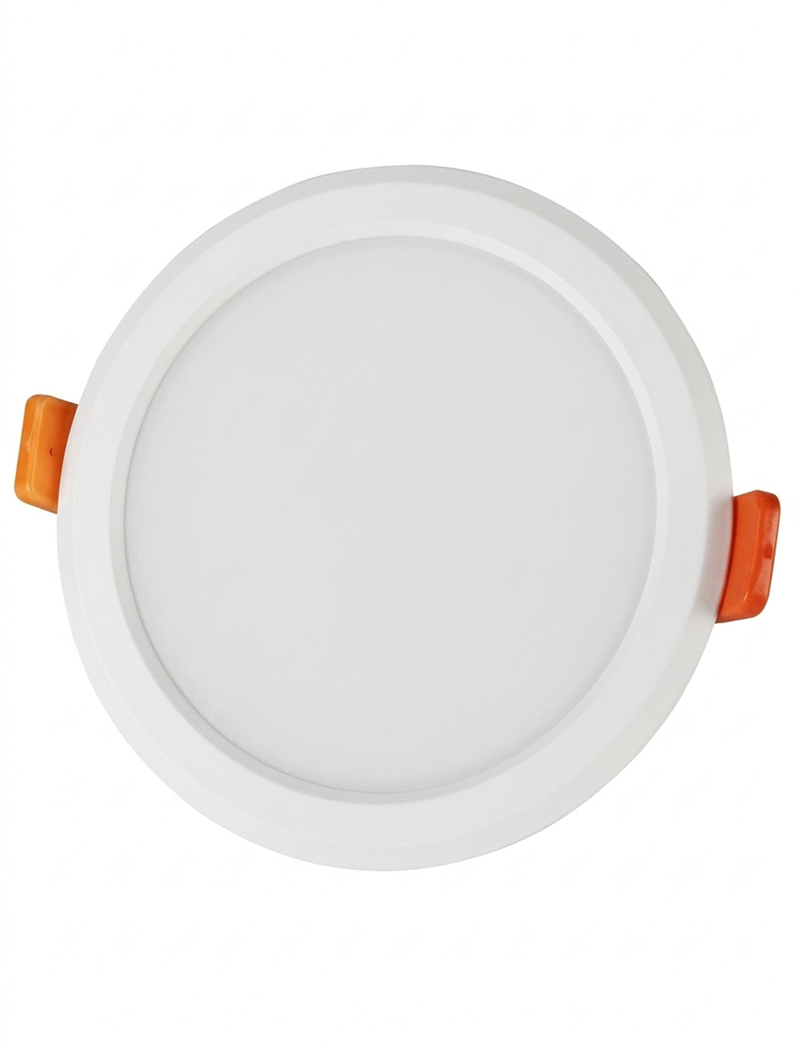 Spot LED MA2 rotund universal 15W 7000K Luminaled