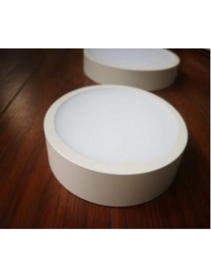 Spot LED MA2 rotund universal 9W 7000K Luminaled