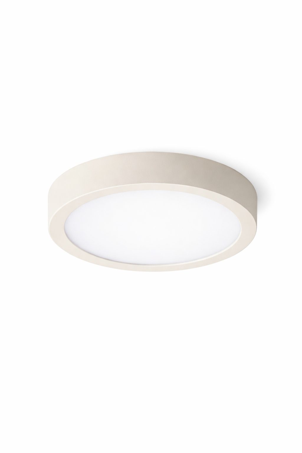 Spot LED MA2 rotund universal 9W 7000K Luminaled