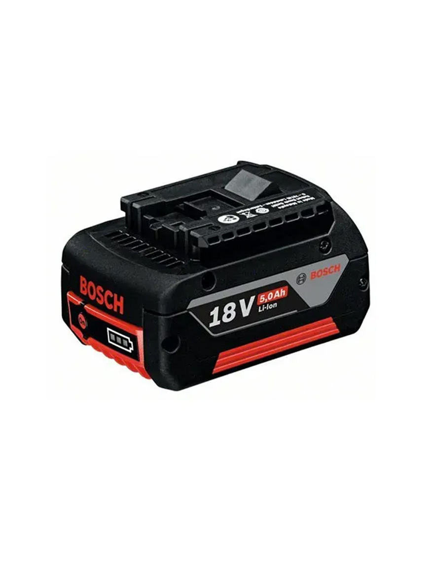 *Acumulator Bosch 18V Li-ON 5Ah B1600A002U5