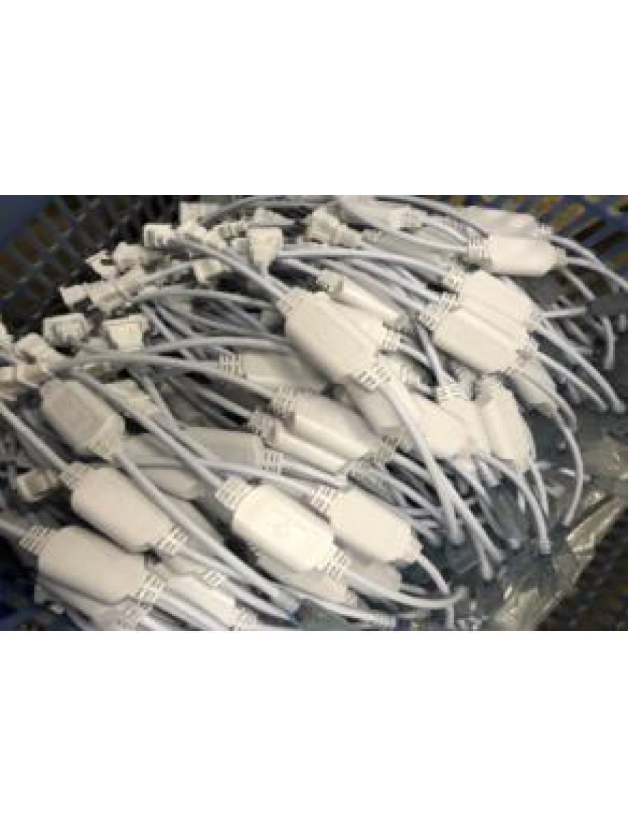 Conector bandă Led SP6A 10mm 220V LuminaLED