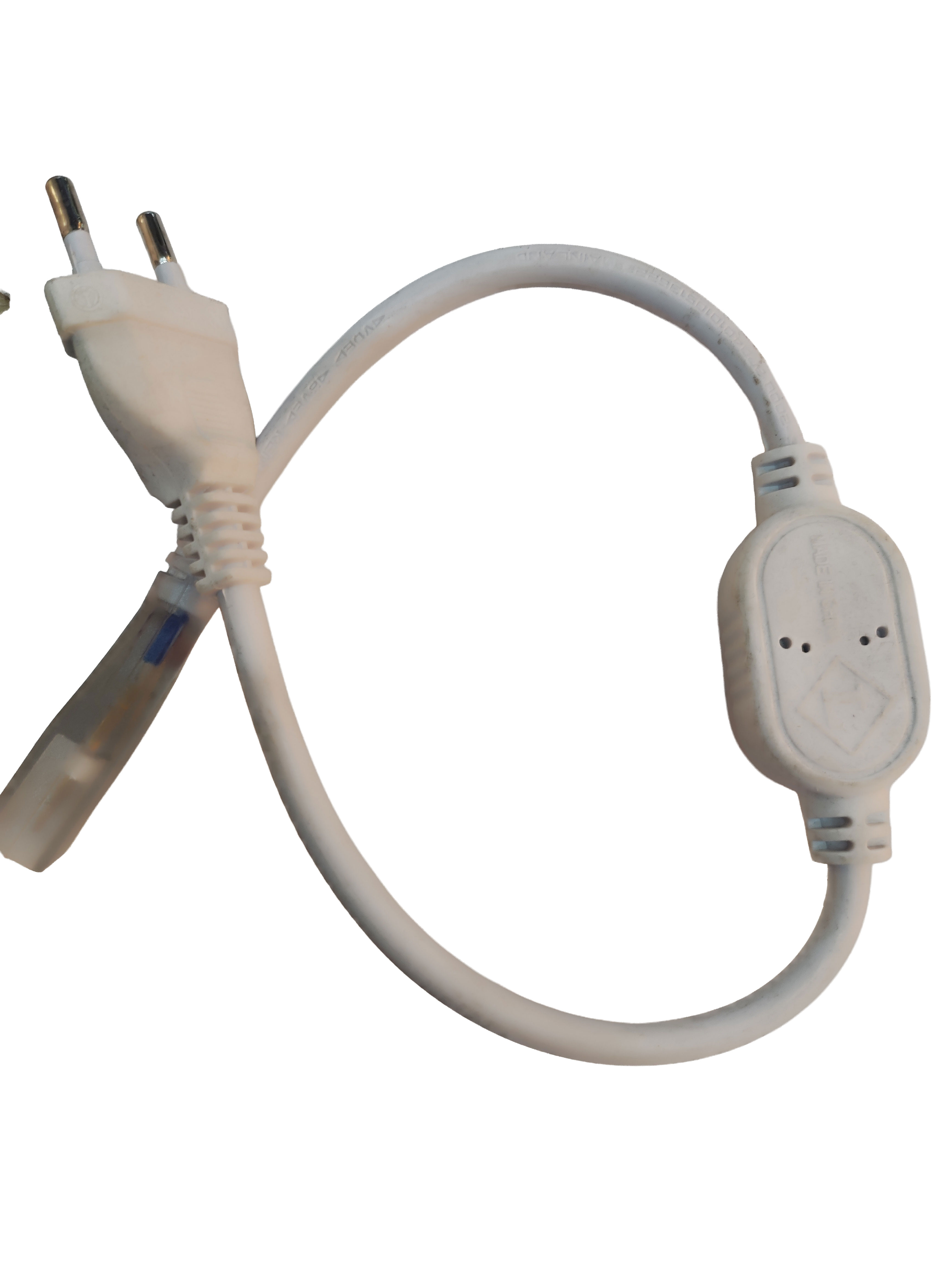 Conector bandă Led SP2A 8mm 220V LuminaLED