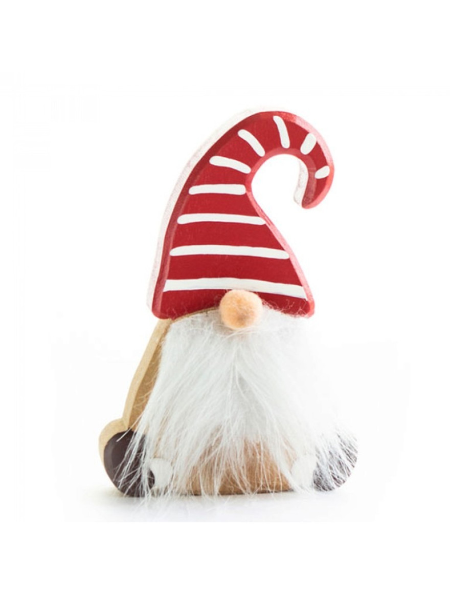 **CM Decor Crăciun Pitic 7,5*12 cm