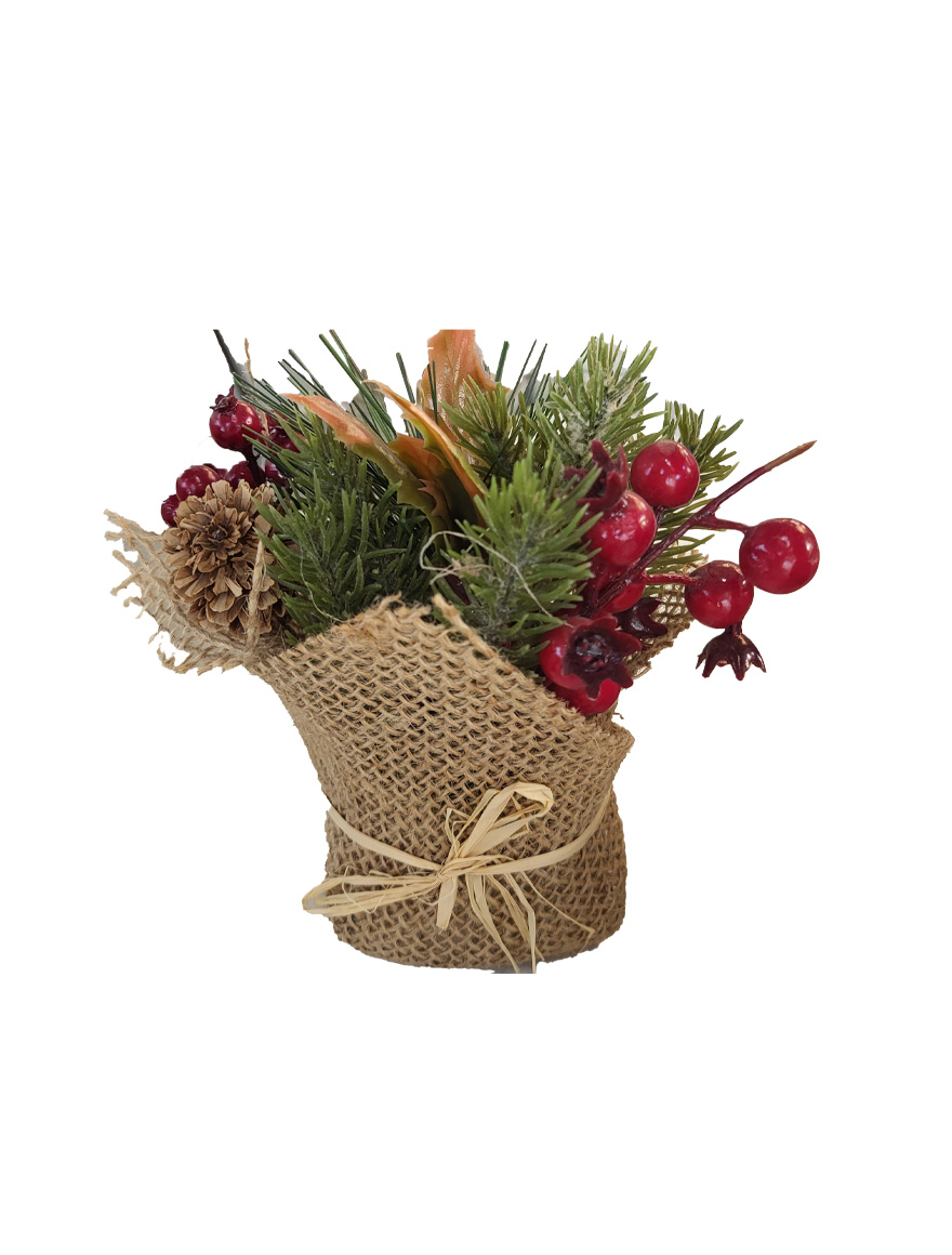 **CM Mini-buchet de Crăciun