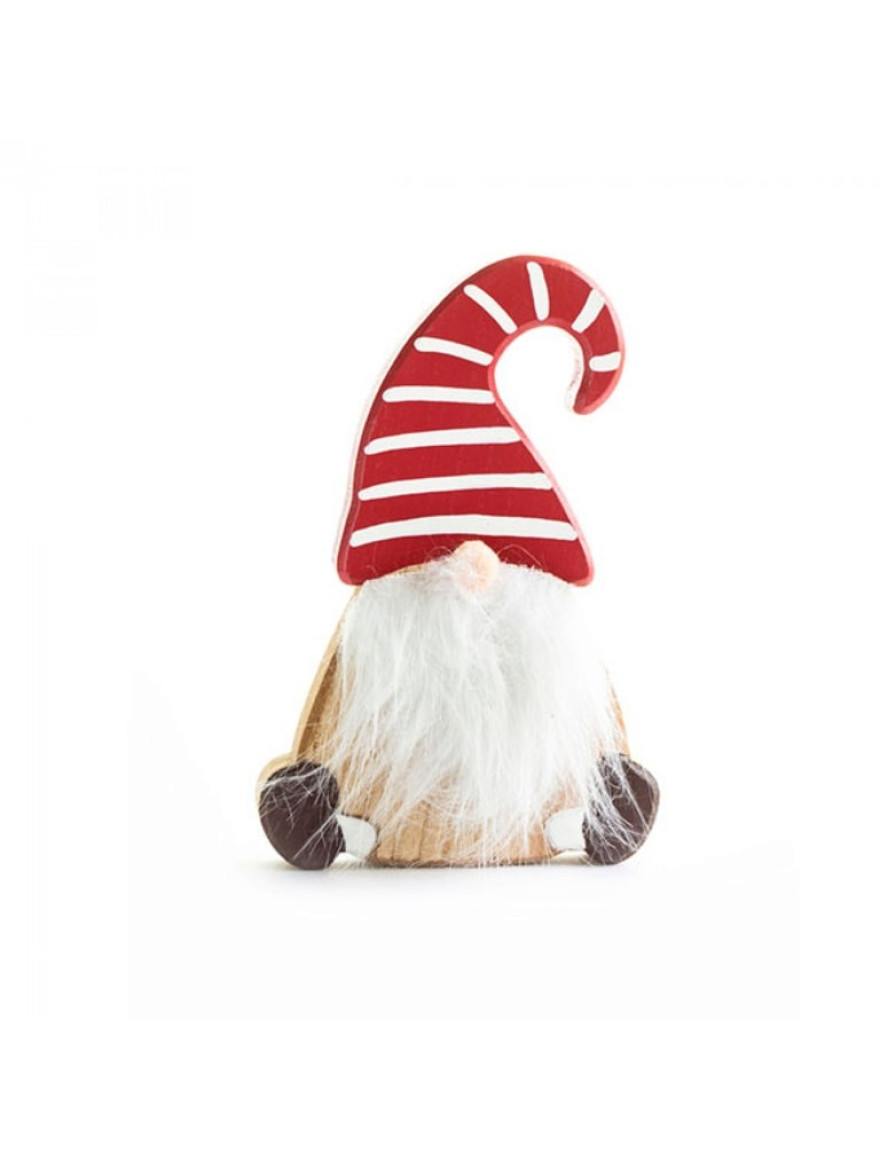 **CM Decor Crăciun Pitic 11,5*18 cm