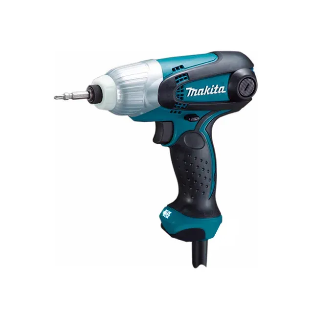 *Mașină de înșurubat cu impact 100NM 230W MAKITA