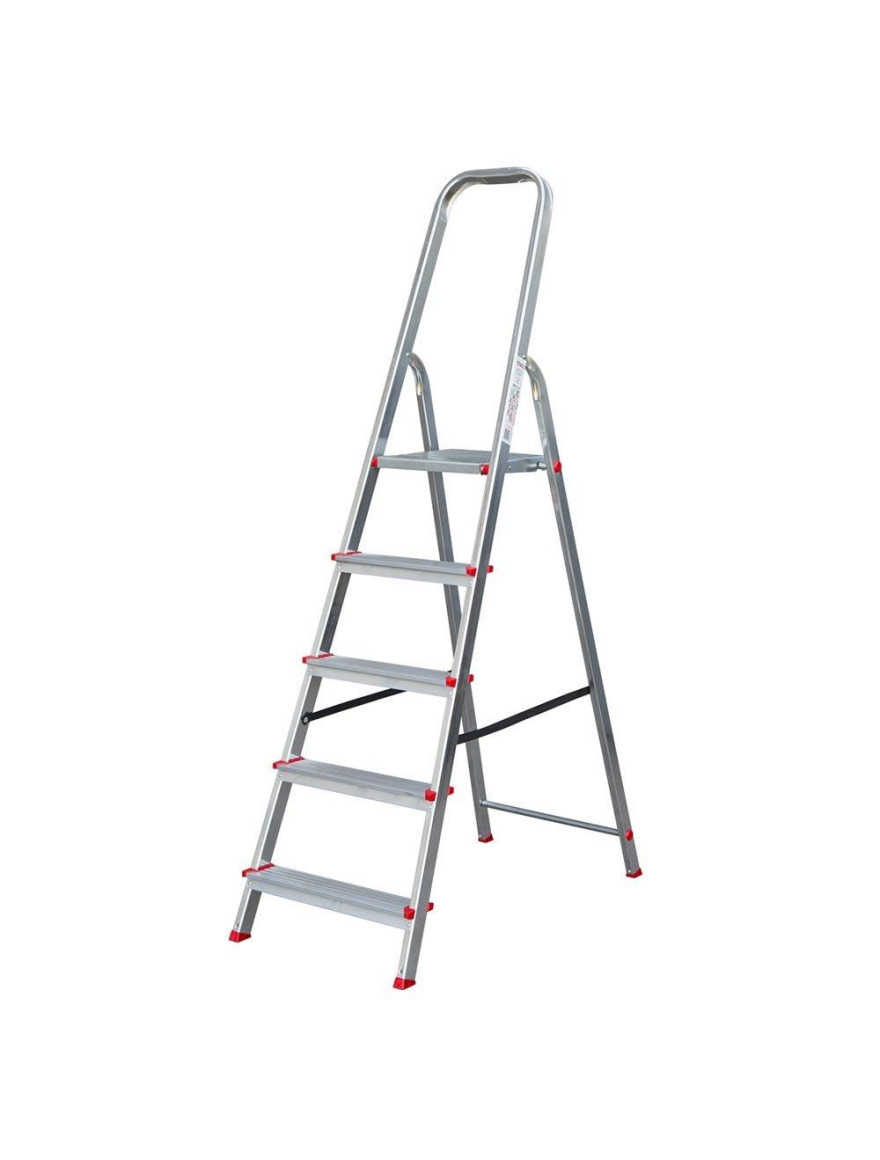 Scară pliantă Technoworker 5x1 DLH106