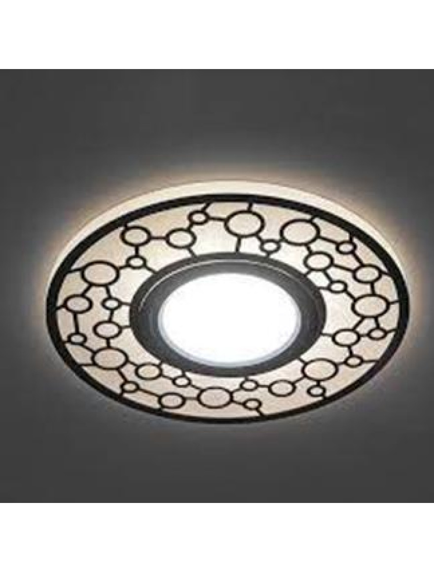 * Spot incorporabil FN CD990 MR-16/220V, 3W/15led, 4000K FERON