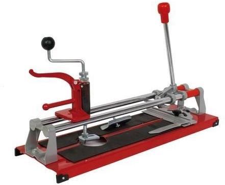 Mașină de tăiat plăci,60cm, 3in1 Professional Raider RD-TC13