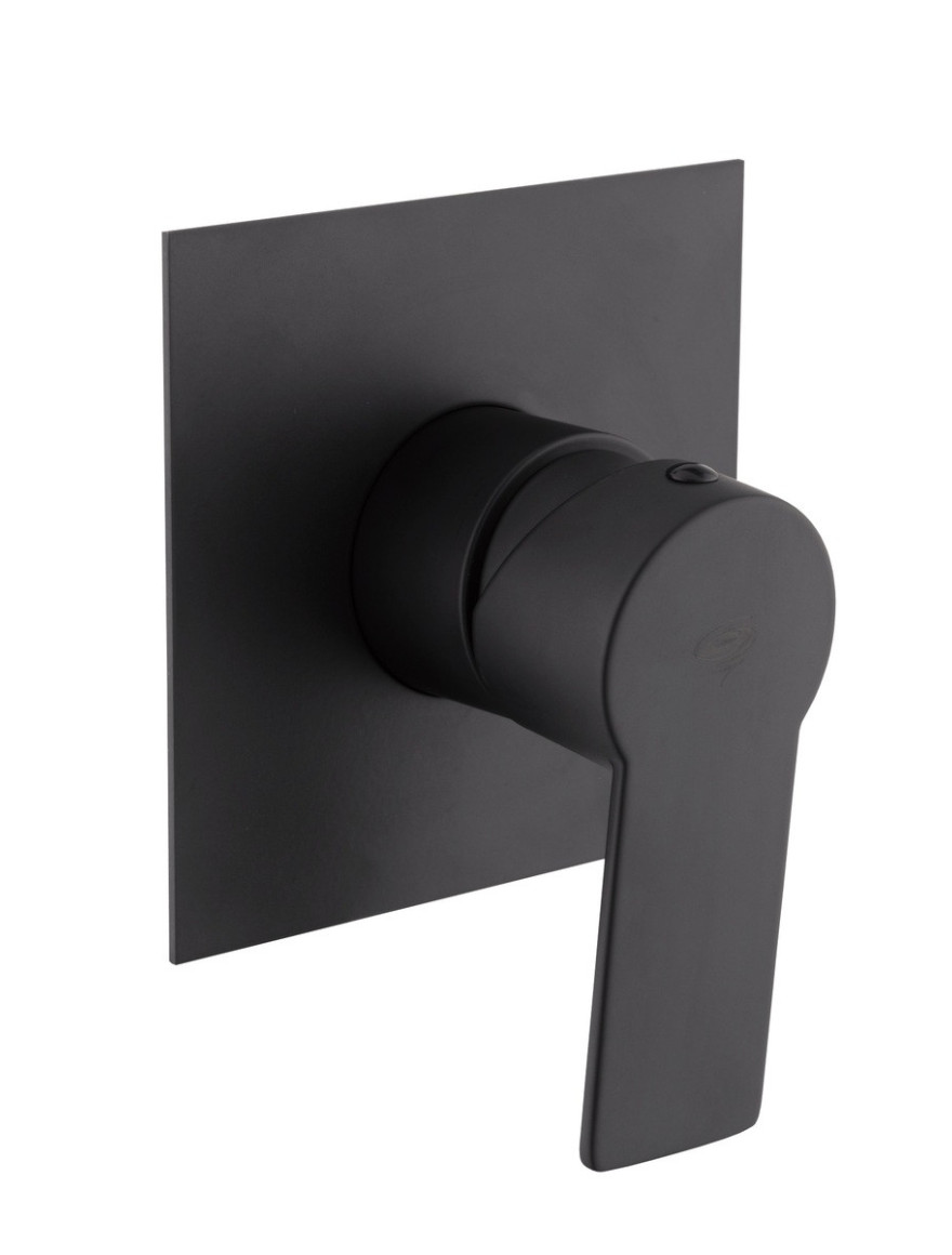 Baterie duș încorporat SAT B-WAY SATBSBW210