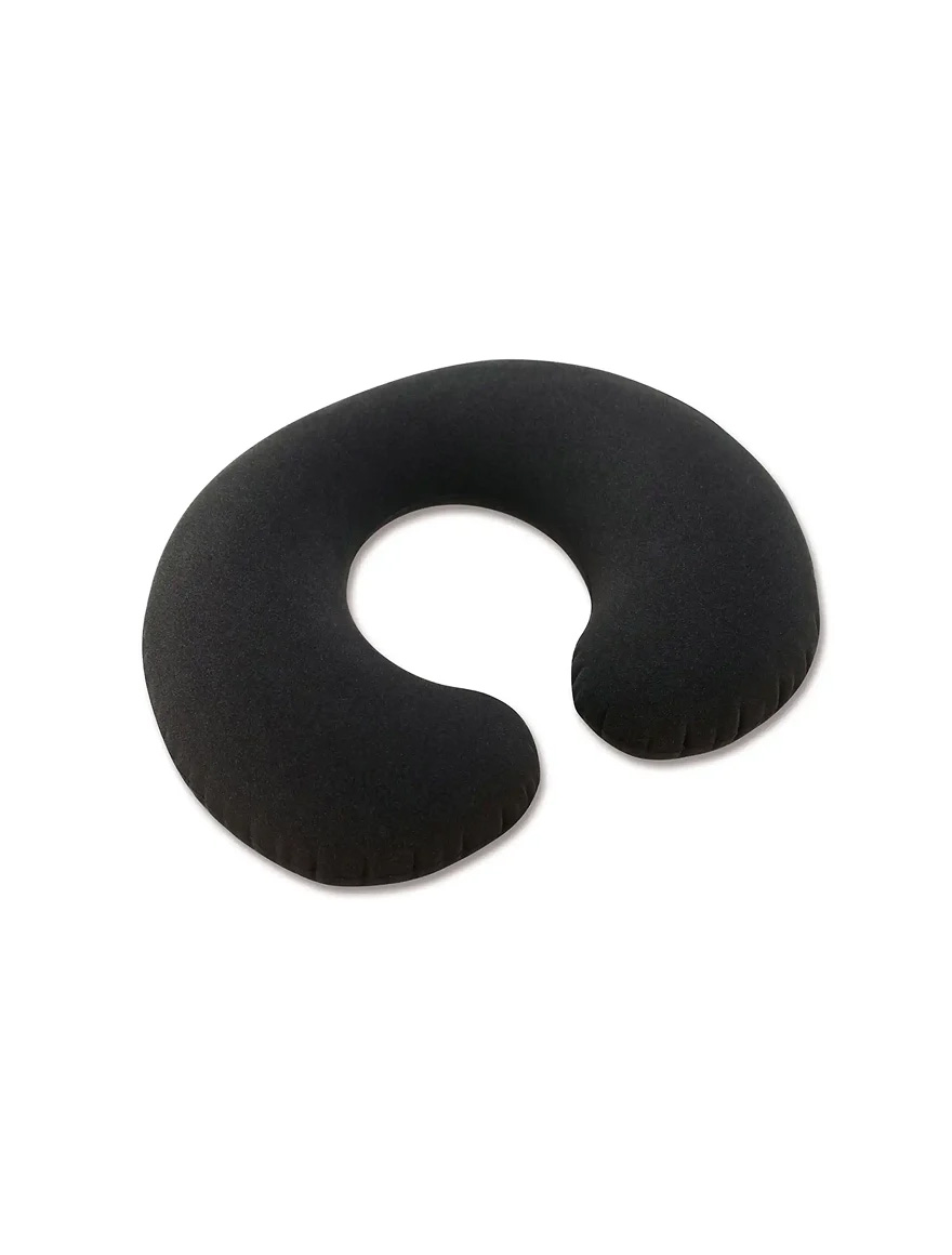 Надувная подушка для шеи 36x30x10см Intex