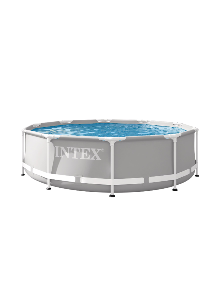 Piscină Carcas Metal 305x76cm, 4485L INT 26700