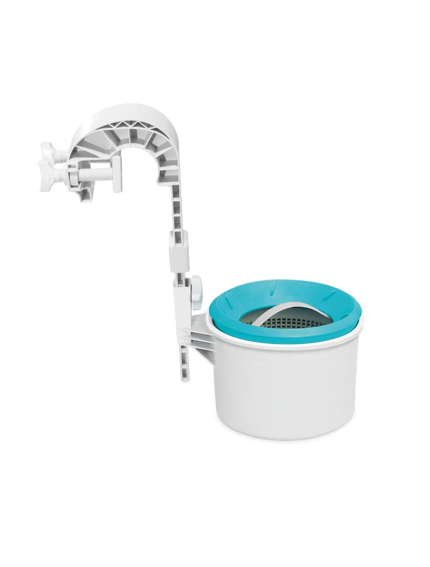 Skimmer colectarea resturilor de pe suprafața piscinei (28000)