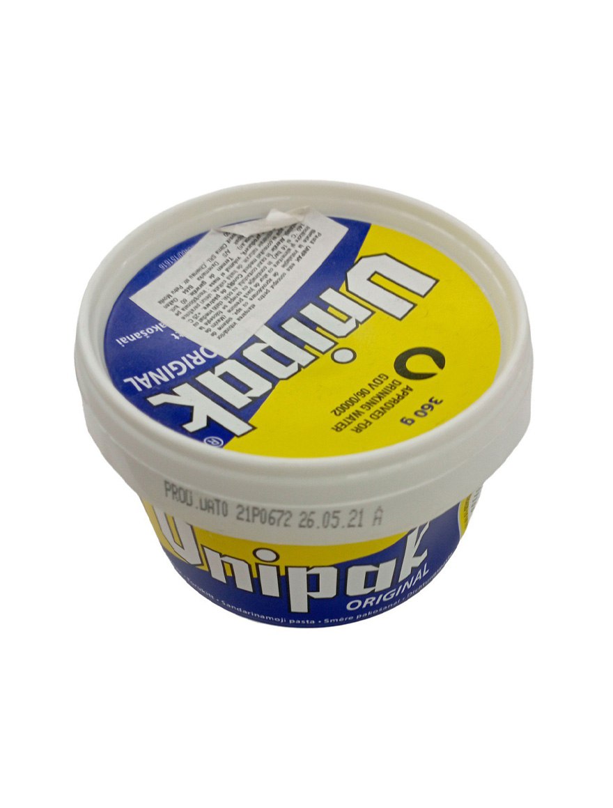 Pastă UNIPAK 360 gr.