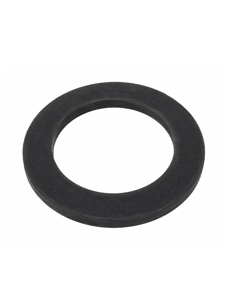 Прокладки EPDM Ø 55х40х3