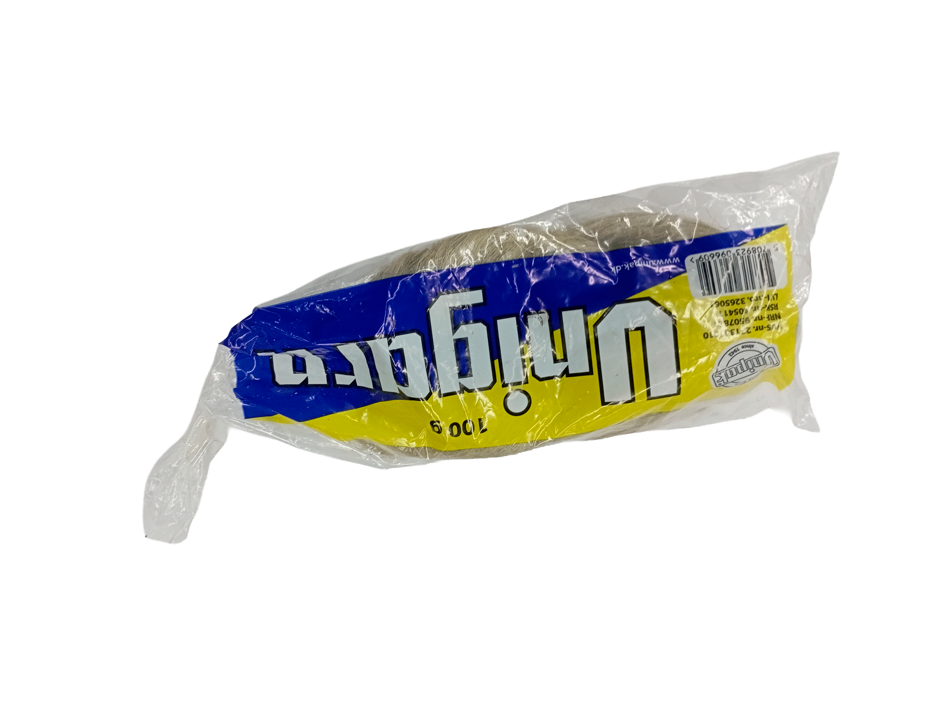 Unigarn 100 gr în pungă de plastic
