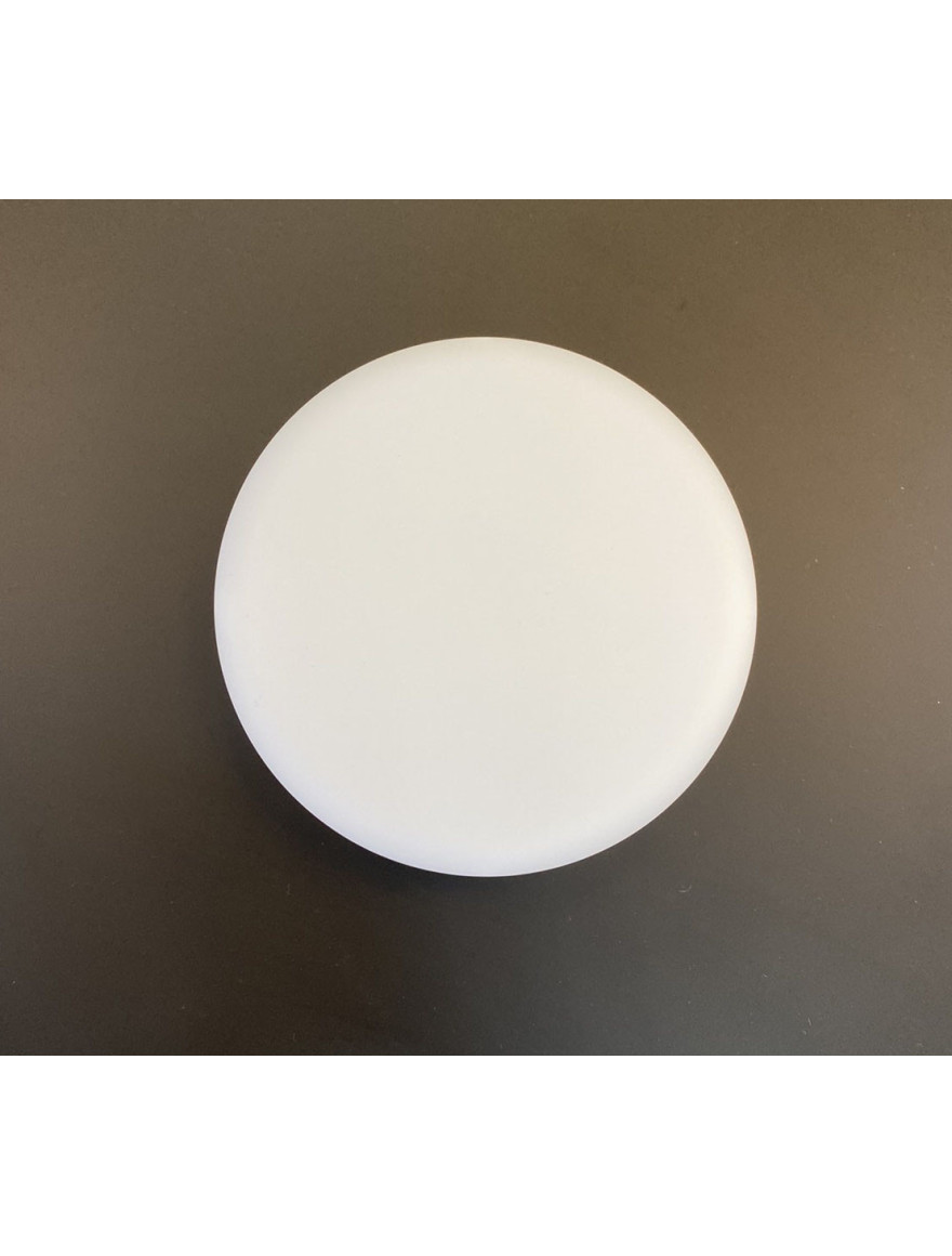 Spot LED STAR-12 rotund aplicat 18W 6500K Luminaled