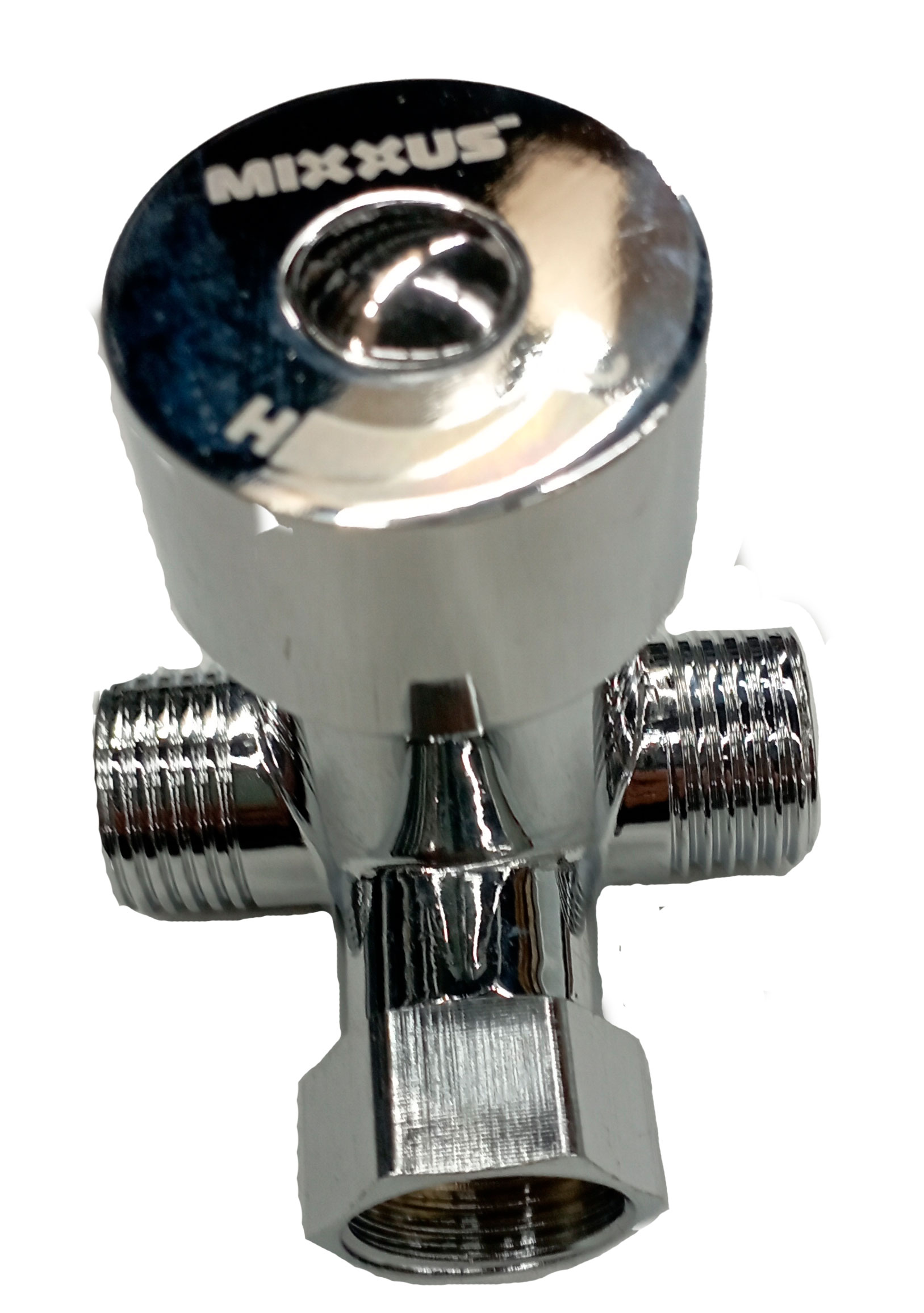 MIXXUS PREMIUM MIXER 001 Termostat p/u baterie cu sensor