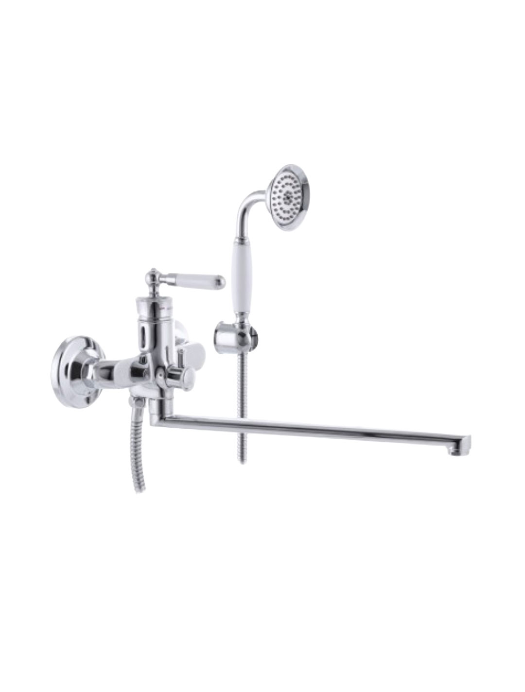 MIXXUS PREMIUM VINTAGE 006-25cm EURO Battery