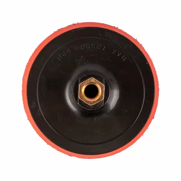 319008 Suport cu bază moale 150mm M14 p/u disc abraziv Profmet