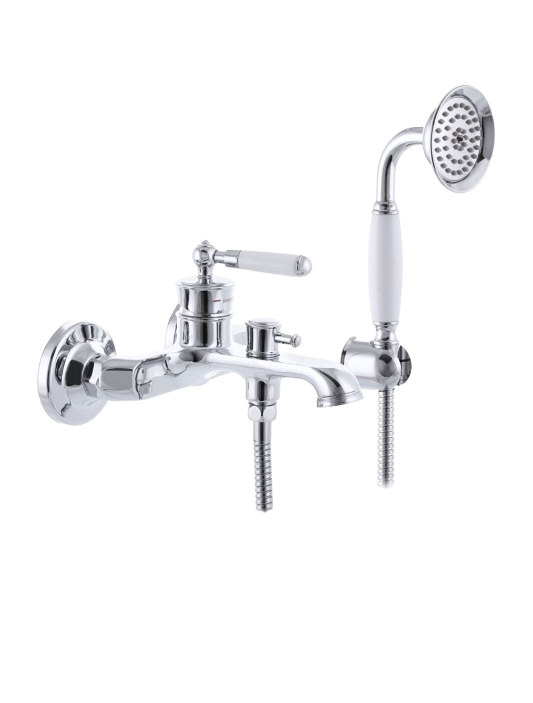 MIXXUS PREMIUM VINTAGE 009 EURO Короткое замыкание батареи