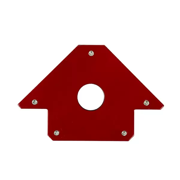 255102 Fixator magnet p/u sudură 102x155x17mm, 3 unghiuri Profmet