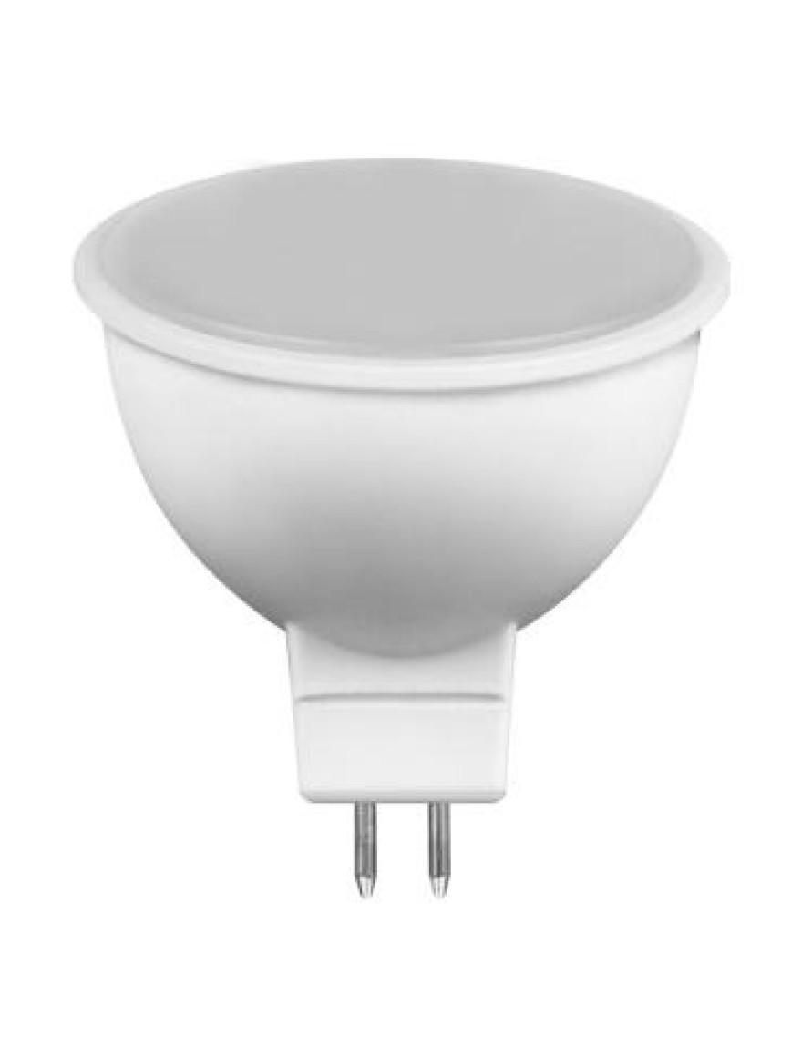 * Bec FN LB-760, 230V, 11W/680lm, 2700K G5.3