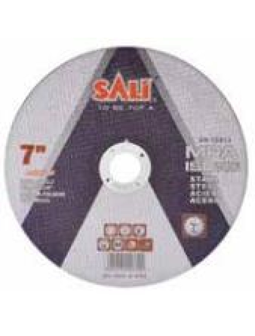 * Disc tăiere metal 180*1.6*22.2 A0100017
