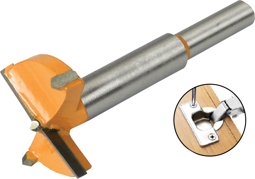 * Freză 22mm EPICA EP-10674