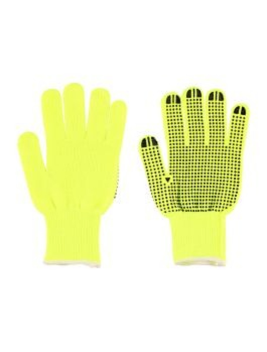 * Mănuși verde-deschis P10049