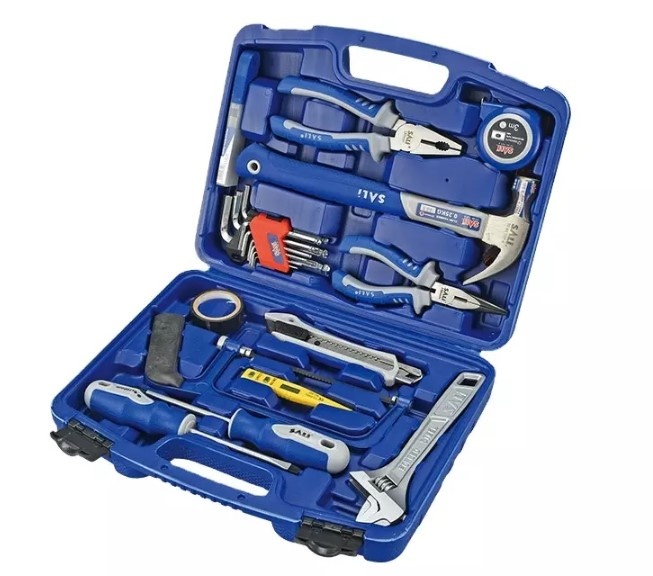 * Set unelte de mână 24Buc S16010000 SALI