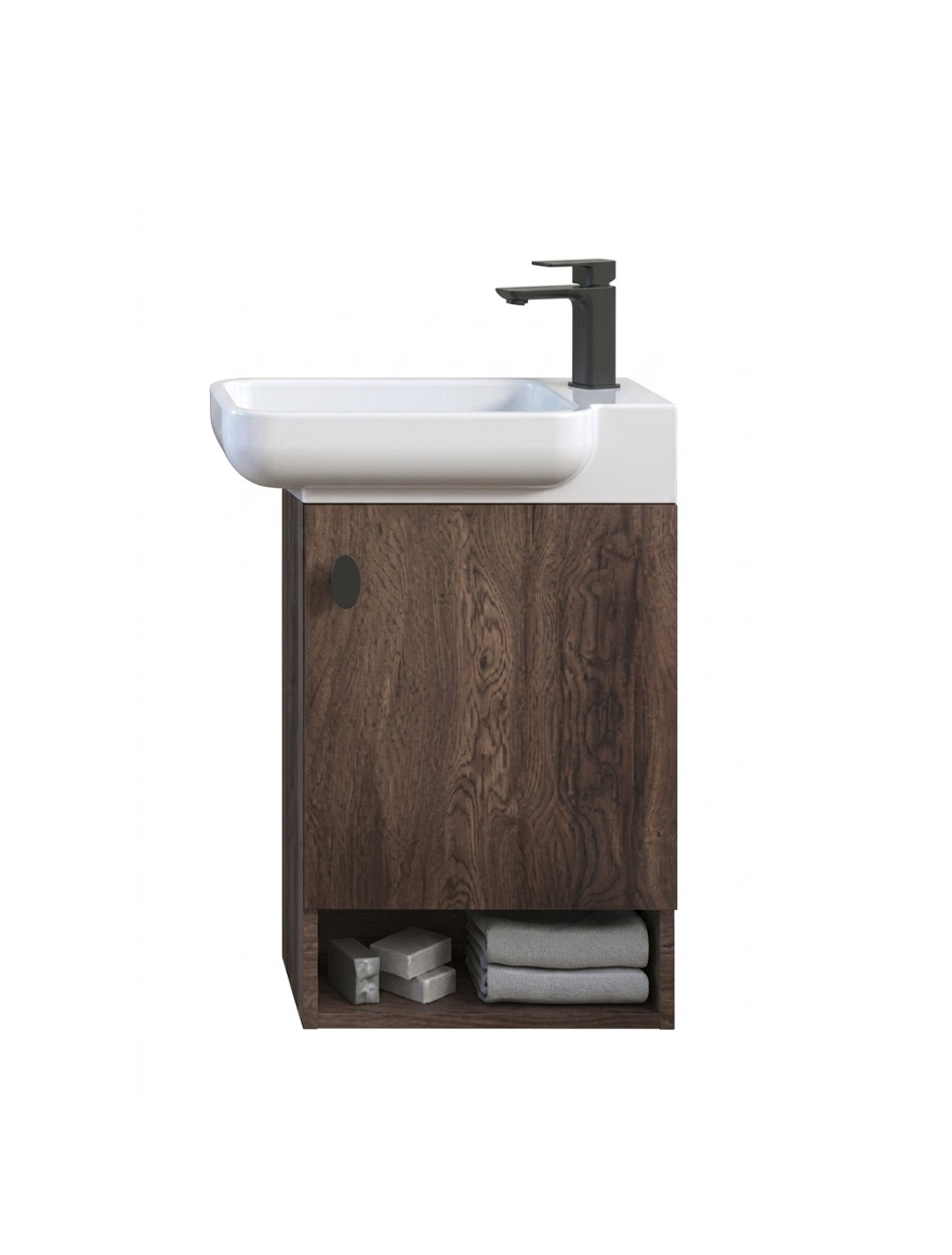 Mobilier de baie ORKA Begonya 55 Navaro (TP027)
