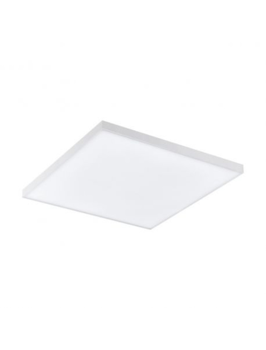Spot LED STAR-17 pătrat aplicat 24W  6500K  Luminaled
