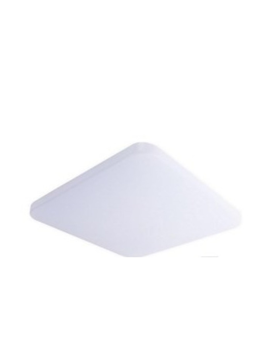 Spot LED STAR-18 pătrat aplicat 36W 4000K Luminaled