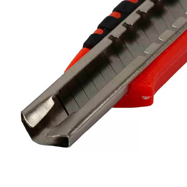 Фреза диаметром 18 мм с красной металлической кнопкой Profmet 306706