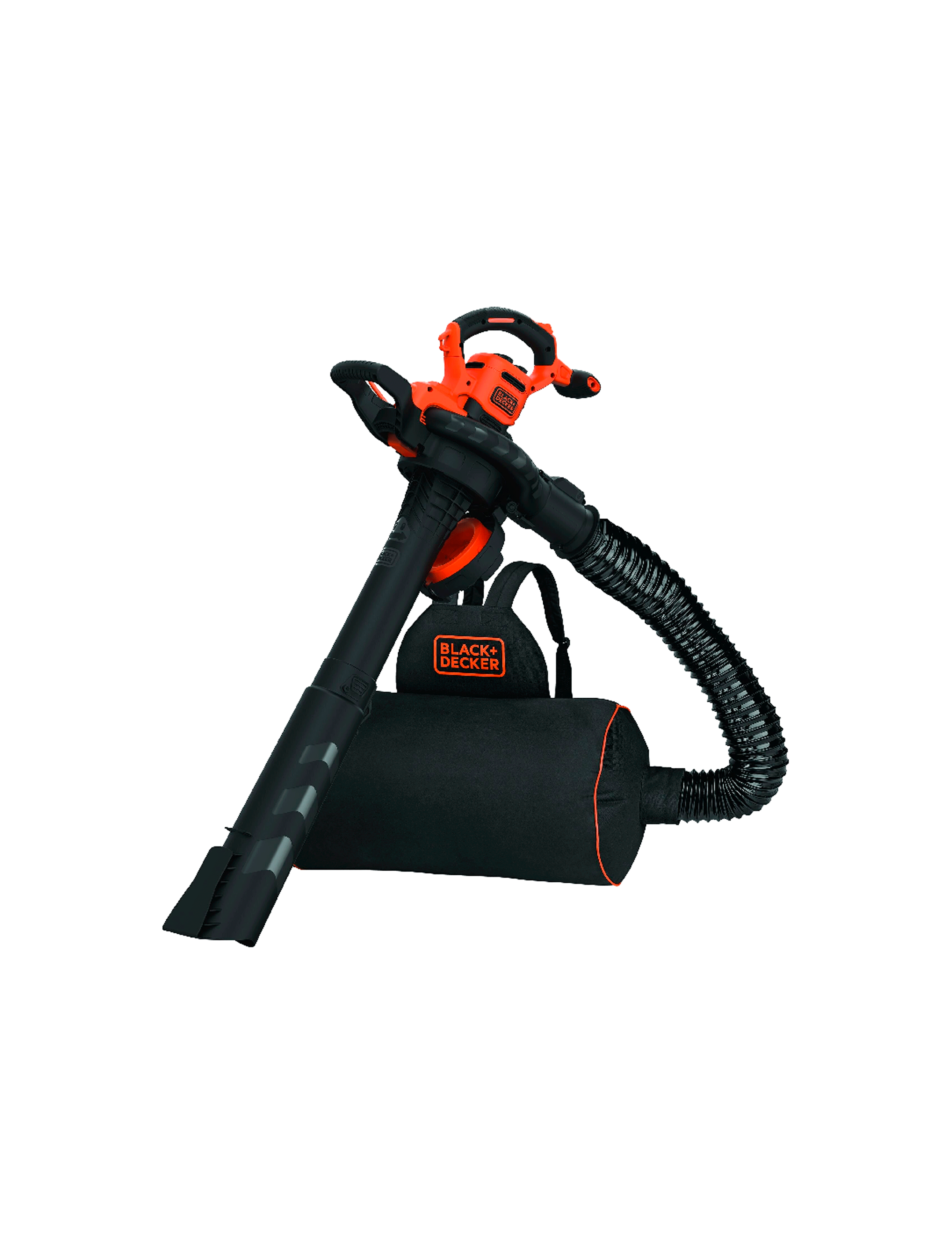 Садовый пылесос B+D BEBLV300 3000 Вт
