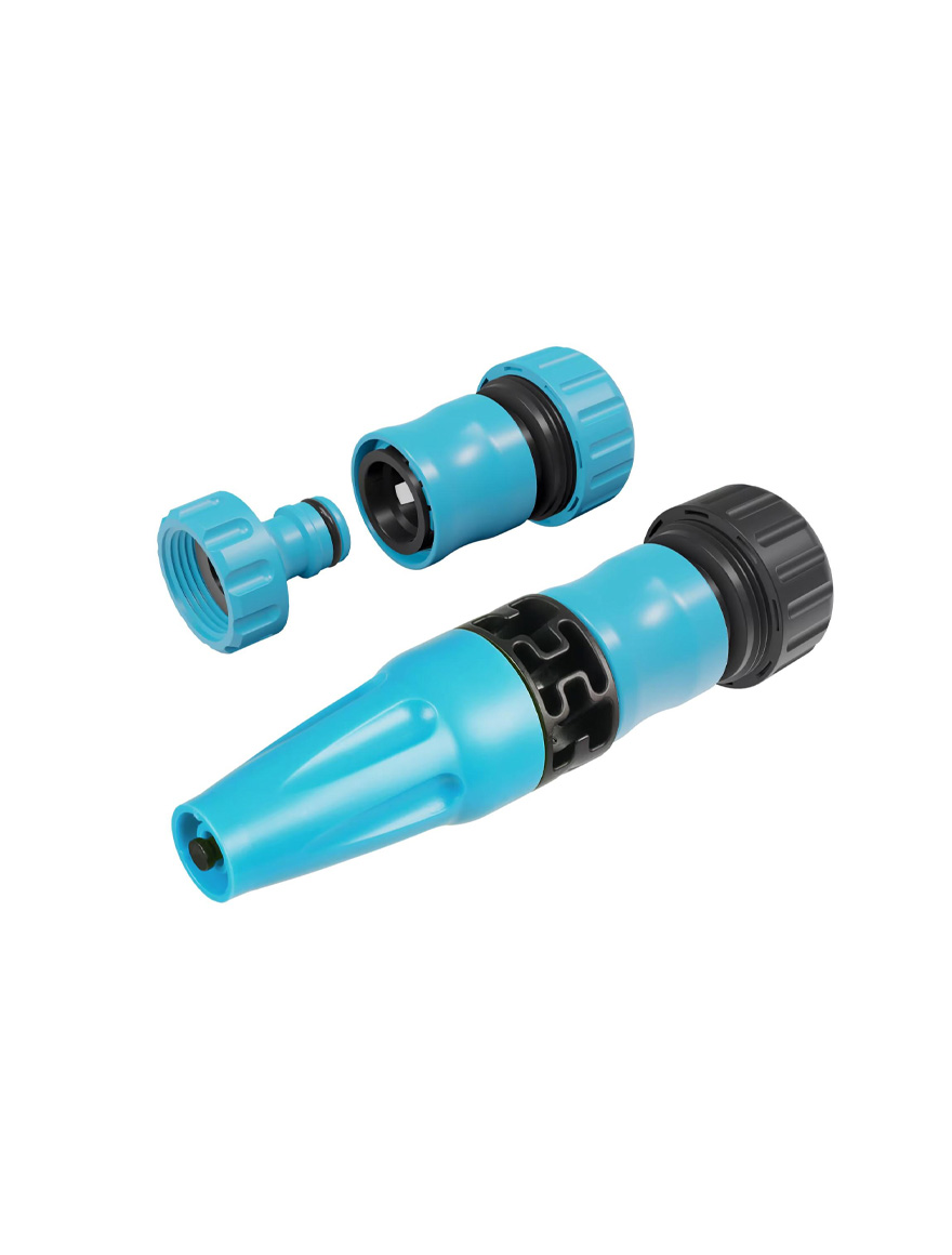 Комплект с дождевателем 3/4" 50-505 Cellfast