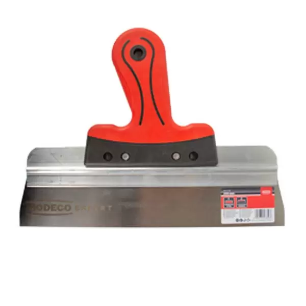 231172 Spaclu fatada din inox_500mm MODECO Expert MN-72-374