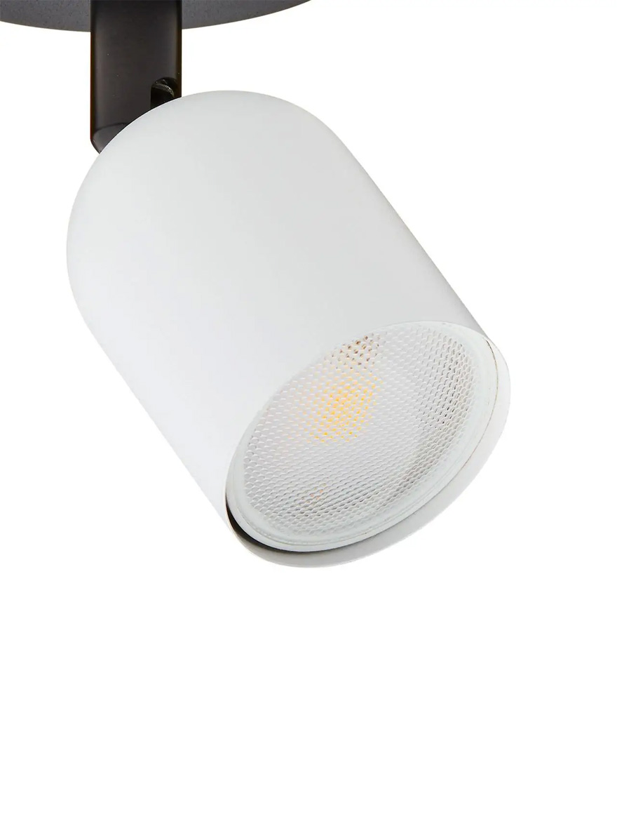Светильник TOP 1xGU10, макс. 50W, белый, TK-LIGHT