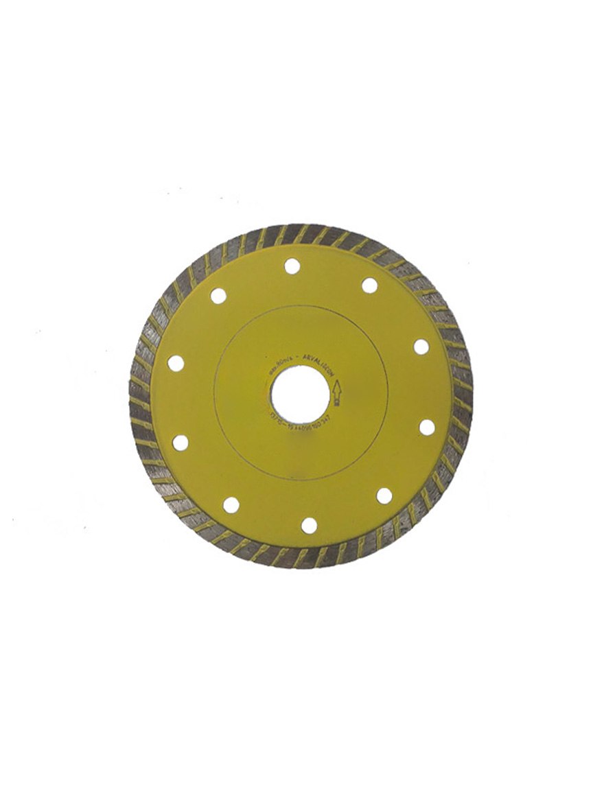 * Disc diamant p/u ceramică&Granit 180*1.6*8*22.2 B0700035