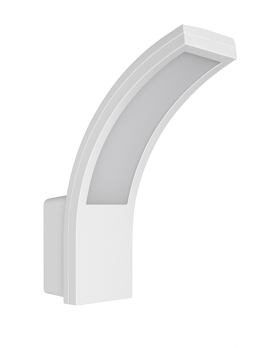 Corp de iluminare LED PARIS 10W 900LM IP54 4000K alb LD-PAR10W40BC-00