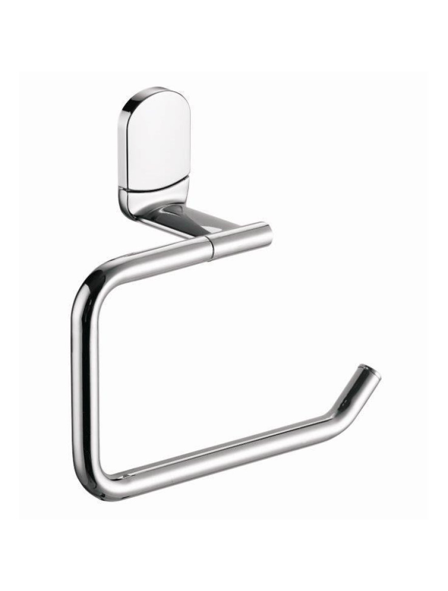 Suport p/u hârtie de WC fără husă VIGO 07683