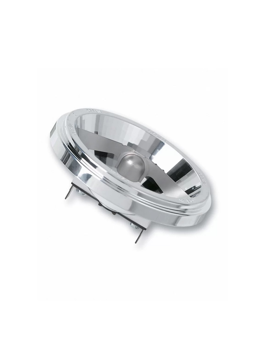 Галогенная лампа 100W 12V G53 41850WFL ND Halospot